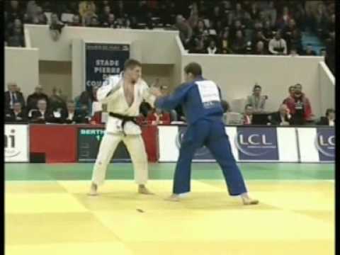 CARDONNEL Alexandre  finale championnat FRANCE 1div 2009