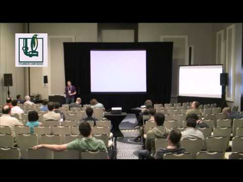 vmsplice with transparent huge pages - Robert Jennings, IBM