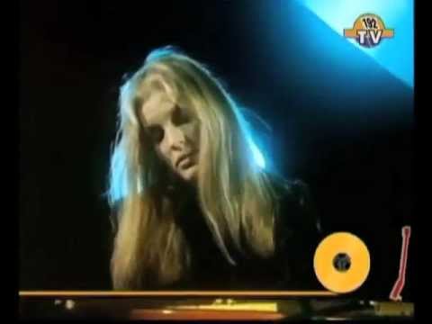 Chi Coltrane - You Were My Friend (Original Music Video) 1973