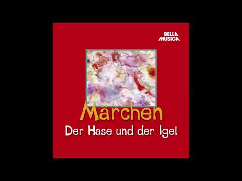 Gebrüder Grimm - Die weiße und die schwarze Braut