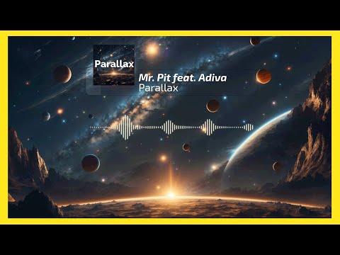 Mr  Pit - Parallax