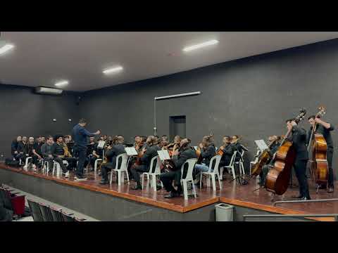 2 Horas de hinos tocados CCB. [Entrontro de cordas]