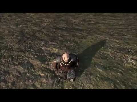 The Strongest Unit in Total War: Warhammer