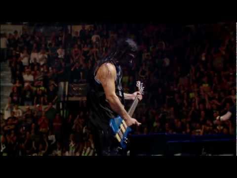 Metallica - Quebec Magnetic 2009 (Full Concert ) HD Dlara.org
