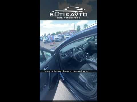 фото peugeot 508 i рестайлинг 0