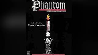 Home- Phantom by Maury Yeston