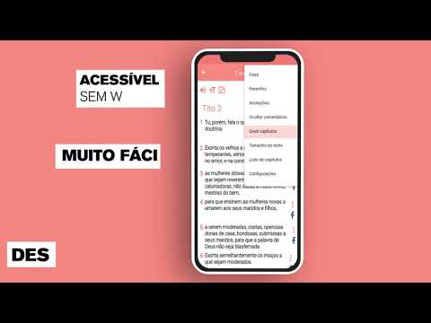 Novo Testamento Áudio