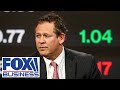 Trump Interviews BlackRock S Rieder For Fed Chair Inside In The Room
