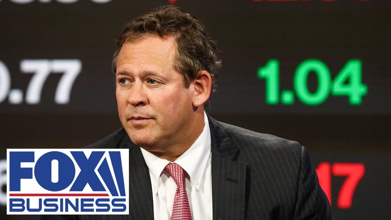 Trump interviews BlackRock's Rieder for Fed chair: Inside in the room