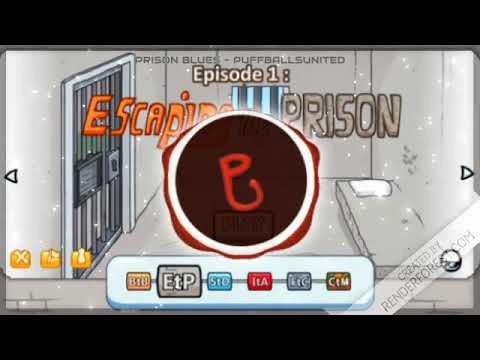 Escaping the Prison Remastered Theme