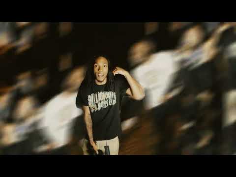 Ctb Skip Ctb Dean Ctb Bop Ctb Terry - Lick Back ( Official Music Video)