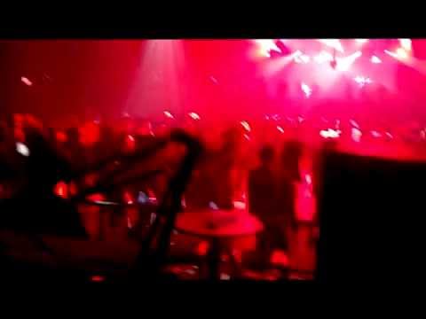 Mixxing at Escapade 2001 Dallas