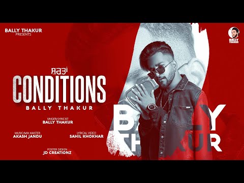 Conditions