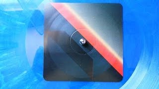 The Mars Volta - In Absentia (Vinyl LP)