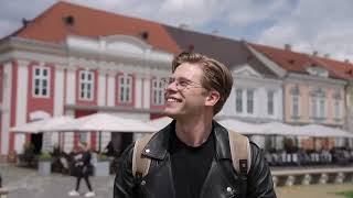 Faculty of Arts and Design WUT RO