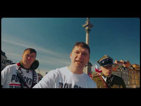 Karat NM feat. Grzegorz Braun - Polska za pokojem (zapowiedź)