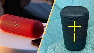I Spent 20 Hours Testing Bluetooth Speakers and Found the Top 10!