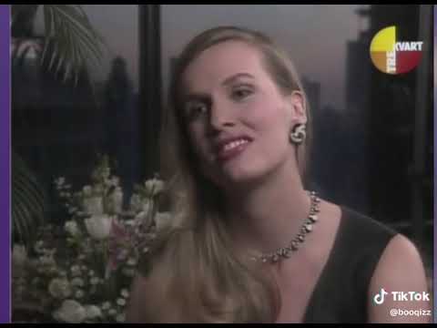 Gunilla Persson SVT Trekvart