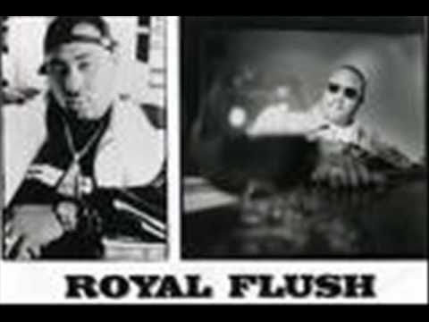 Royal Flush feat. Reka The Saint & Gustapo - Tryna Stack Millz (Produced by Mighty Fuzz Young)