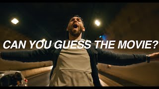 I Recreated My Favorite Movie Scene.