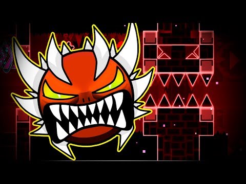 😈 BLOODBATH FULL VERSION! (AFTERCATABATH) [AUTO] || Geometry Dash 2.11