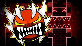 Download lagu 😈 BLOODBATH FULL VERSION! (AFTERCATABATH) [AUTO] || Geometry Dash 2.11 mp3