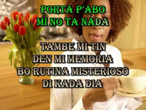 Karaoke Mi Bisinia Forsa Dos Pempy'sproduction