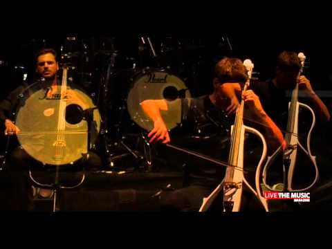 2Cellos - Viva la Vida - Coldplay
