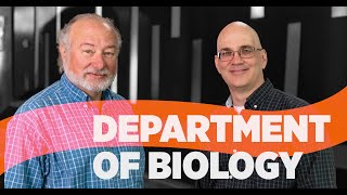 Introducing OSU’s new Department of Biology