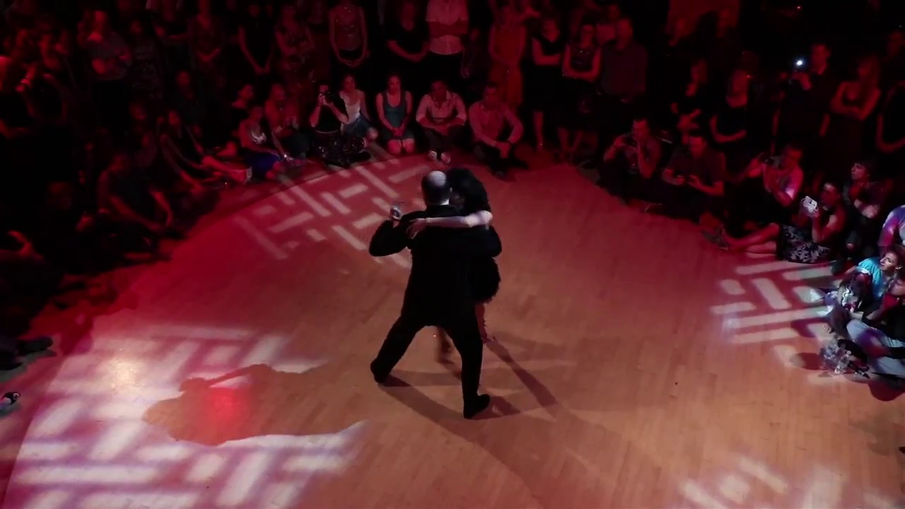 Nick Jones e Cruz Artemisa - Rodolfo Biagi