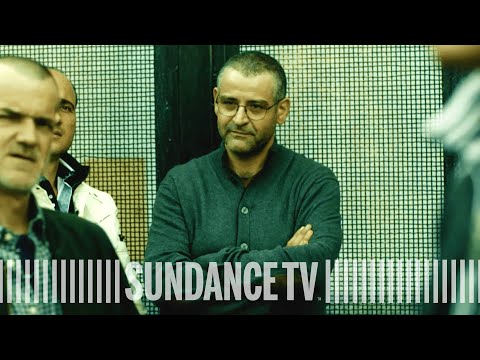 GOMMORAH | 'Talking Business' Official Clip (Episode 102) | SundanceTV