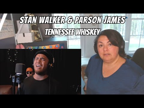 NOT WHAT I WAS EXPECTING | STAN WALKER & PARSON JAMES | TENNESSEE WHISKEY
