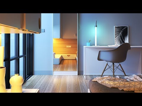 V-Ray 3.6 for 3ds Max