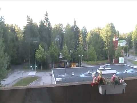 Näillä sanoilla mennää kohti keskiviikko päivään