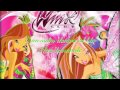Winx Club - Oltre le Nuvole (Lyrics) 