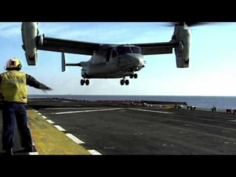 America's Navy – USS New York – Rising From The Ashes