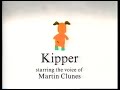 Kipper Tiger Tales Pools Parks Picnics VHS Trailer 2