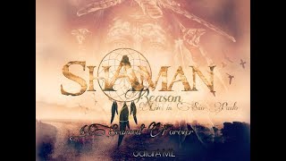 Shaman - 6  Scarred Forever