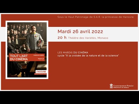 J'accuse de Roman Polanski (2019) // La bande-annonce