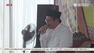 Download lagu Qori' kabupaten pekalongan / Ust. Bazir Abdurrahman mp3