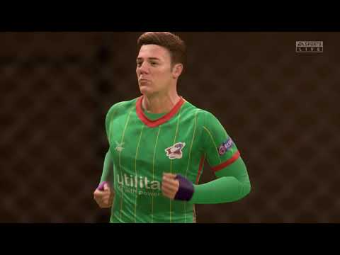 FIFA 20 CAREER MODE [Ep 51] | Scunthorpe Utd RTG | Youth Academy - BRILLIANT IDEA