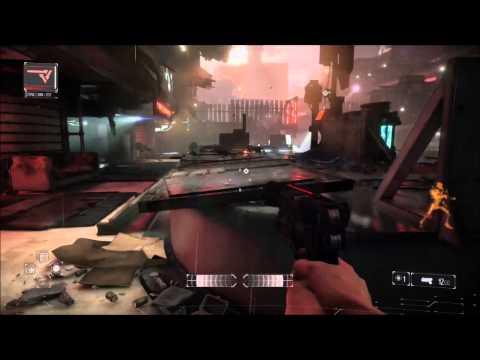 Killzone: Shadowfall Campaign - Playthrough Part 29
