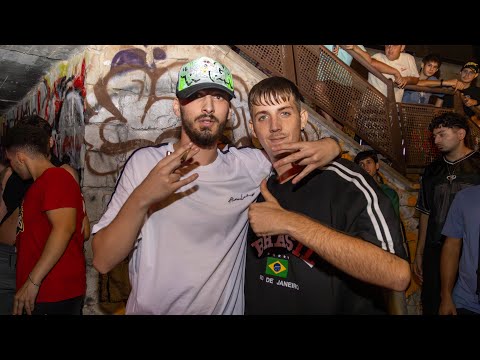 (THE FINAL 🏆) RUBENICO VS ORTEGA - REGIONAL RDS