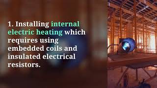 Planning For Cold Weather Concreting