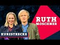 Ruth Moschner Isst Abgelaufene Insekten Kurzstrecke Mit Pierre M Krause