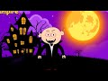 2018 Halloween Happy Halloween Kids Halloween Songs