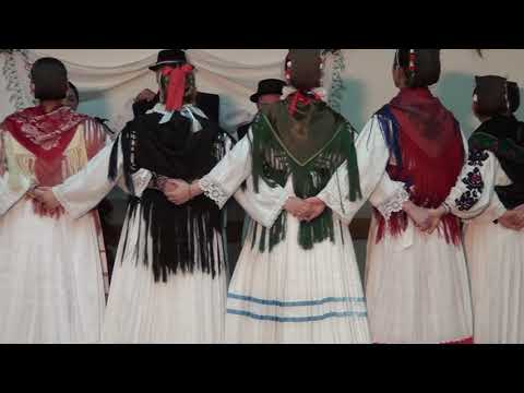 KUU Voćin - 11. kestenijada, 13.10.2019.  video