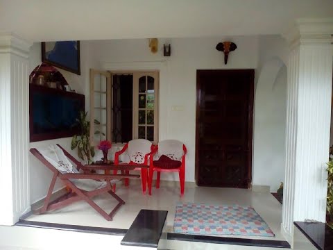Nathan's Holiday Home, Fort Kochi, Kerala. 2BHK