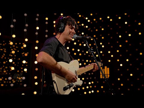 Ducks Ltd. - Train Full Of Gasoline (Live on KEXP)