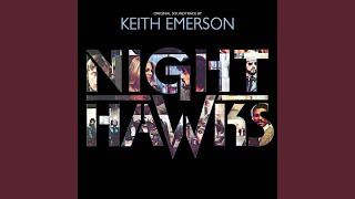 Nighthawks (Main Title Theme)
